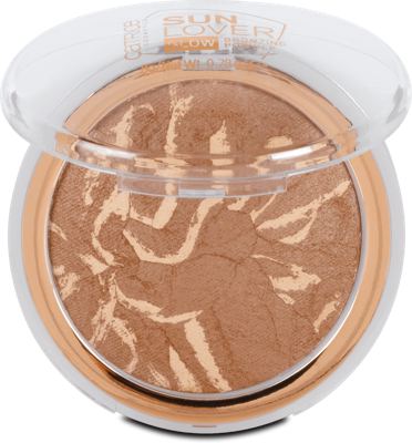 Catrice bronzer SunLover Glow 010