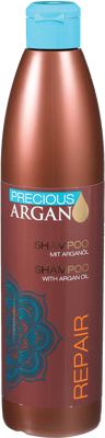 Precious Argan šampon Repair 500ml