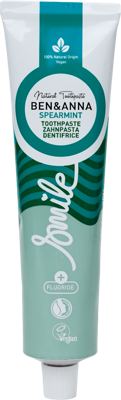 PASTA ZA ZUBE BEN & ANNA ALUTUBE TOOTHPASTE MINT 75ML
