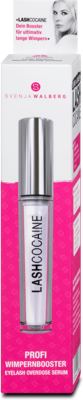 SW serum/rast trep. Lash Coca!ne 3,5ml