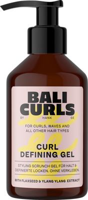 Bali Curls gel/definiranje kovrča 150 ml