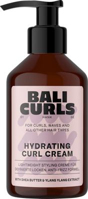 Bali Curls hidrat. krema/kovrče 150 ml