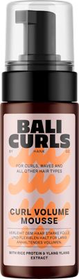 Bali Curls pjena/volumen kovrča 150 ml