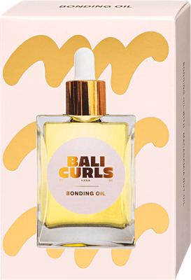 Bali Curls ulje za kosu 30 ml OS
