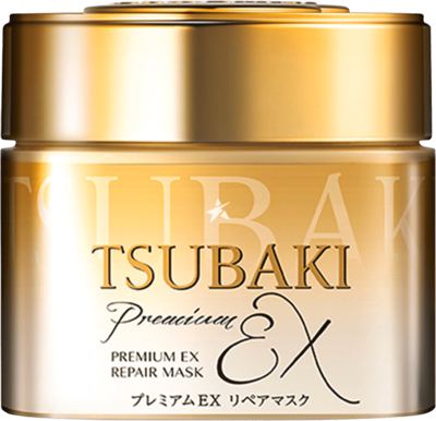 Shiseido maska za kosu Tsubaki 180 g