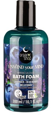 Organic S.kupka Miraculous 300 ml OS