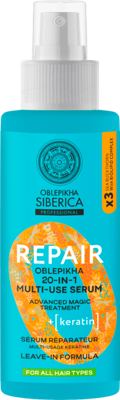 Natura Siberica 20u1 serum za kosu200 ml