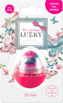 Lukky melem za usne T11936