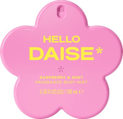 Daise Maglica za tijelo Hello mal.100ml