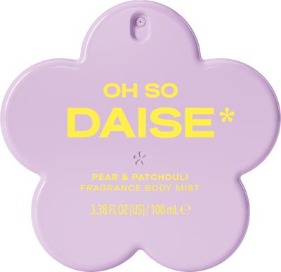 Daise b. mist Oh So Pear&Patcho. 100 ml