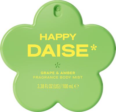 MIR.VODIC.DAISE HAPPY 100 ml