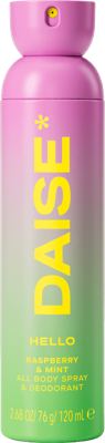 Daise deo za tijelo Hello 120 ml