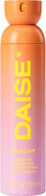 Daise deo za tijelo Peachy 120 ml