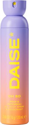 DEO SP.DAISE OH SO 120 ml