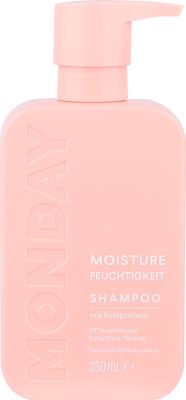 Monday šampon Moisture 350 ml