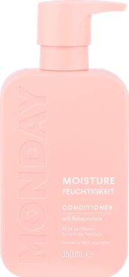 MONDAY REGENERATOR 350 ML MOISTURE