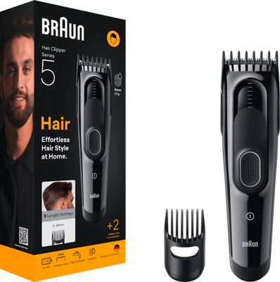 Braun šišač za kosu HC 5510 1CT