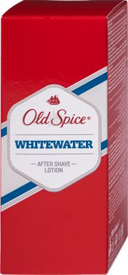 OLD SPICE LOSION 100ml WHITEWATER