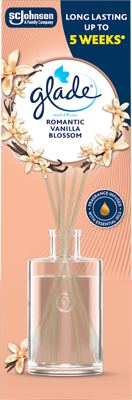 Glade Mirisni štapići RD Vanilija 50 ml