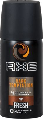 Axe deo sprej Dark Temptation 35 ml