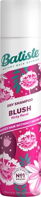 Batiste suho pranje kose Blush 200ml