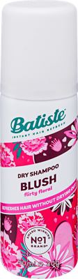 Batiste šamp.za suho pr.kose Blush 50ml