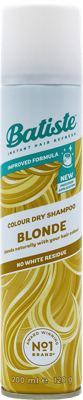 Batiste suho pranje Blonde 200 ml