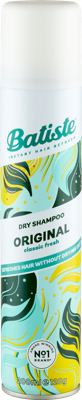 ŠAMPON BATISTE ORIGINAL 200ml