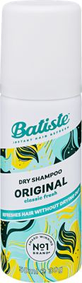 Batiste šamp.za suho pr.kose Origin.50ml