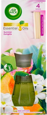 AIRWICK ŠTAPIĆI SUMMER 30mL