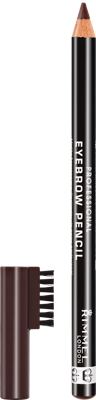 Rimmel olovka/obrve Professional 01