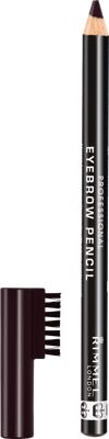 Rimmel olovka/obrve Professional 04