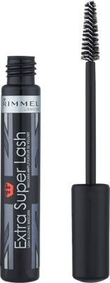 Rimmel maskara Extra Superlash crna