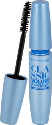 MNY maskara Volume Express WTP