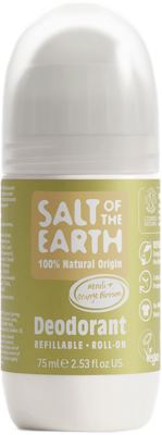 Salt o/t Earth deo roll on Neroli 75 ml