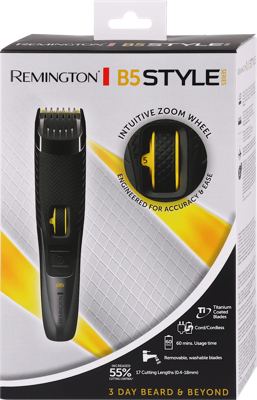Remington šišač za bradu B5 Style