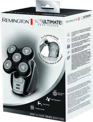 Remington brijač za glavu RX5 Ultimate
