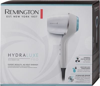 Remington sušilo Hydraluxe PRO OS