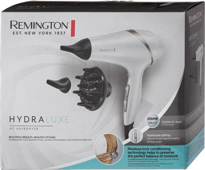 Remington sušilo za kosu Hydraluxe