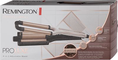 Remington uvijač za kosu Proluxe 4u1 OS
