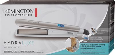 Remington uređaj za ravn. Hydraluxe