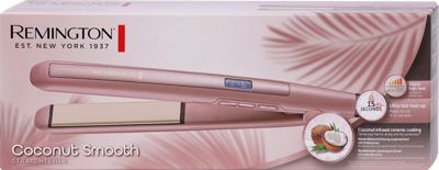 REMINGTON PEGLA ZA KOSU COCONUT SMOOTH S5901