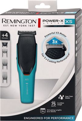 Remington šišač Power-X-Series-X5