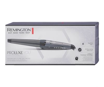 Remington uvijač za kosu PROluxe You OS