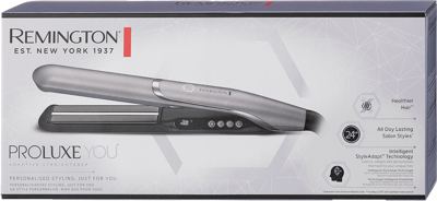 Remington uređaj za ravn. PROluxe You OS