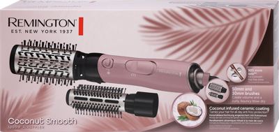 Remington četka za kosu Coconut