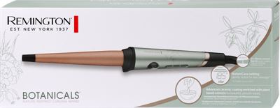 Remington uvijač za kosu Botanicals
