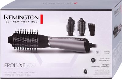 Remington četka PROluxe You OS