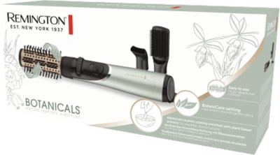 Remington uvijač i četka Botanicals