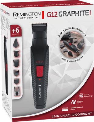 REMINGTON SISAC ZA BRADU I KOSU PG2120
